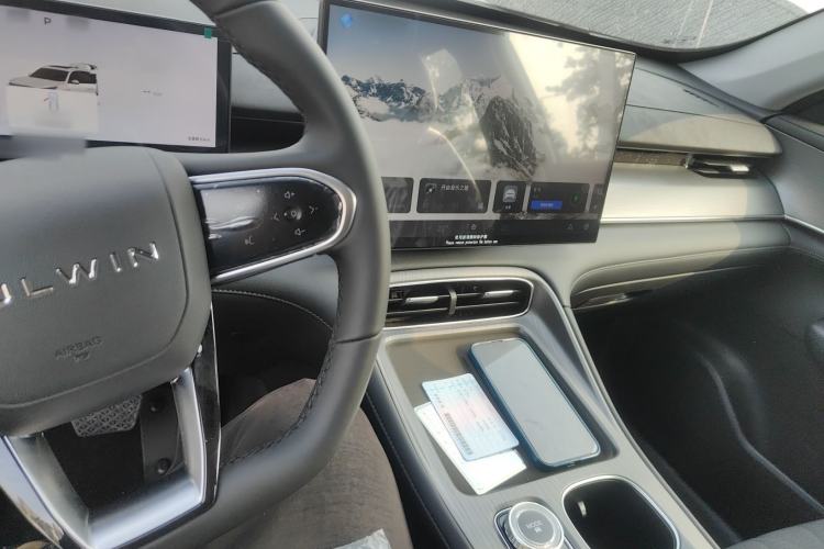 Used Chery Fengyun T8 2025 1.5T 130 km Comfort Edition 5-Seater
