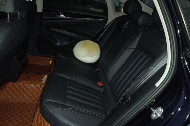 Used Volkswagen Passat 2022 280TSI Business Edition
