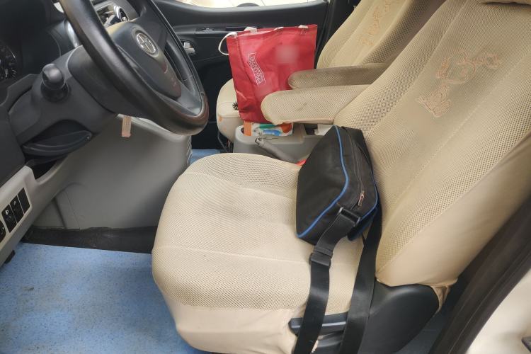 Used  M3 2016 IKEA Edition 1.6L Luxury Model