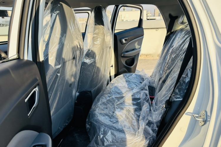 Used Leapmotor T03 2025 310 Comfort Edition
