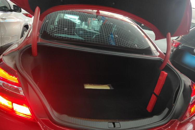 Used Buick Regal 2015 1.6T Elite Tech Model
