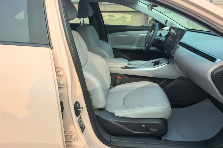 Used XPeng MONA M03 2025 502 Long-Range Max