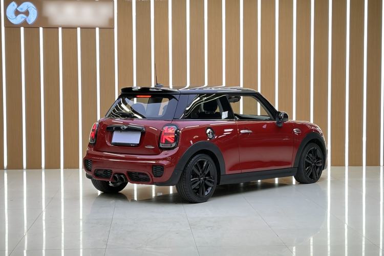 Used  MINI 2016 1.5T COOPER