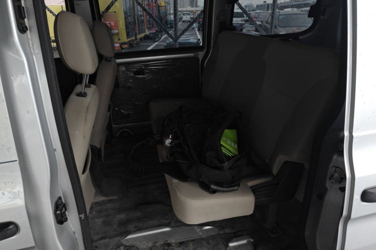 Used Wuling Hongguang V 2022 1.5L Jingqu Version Hydraulic Power Steering LAR