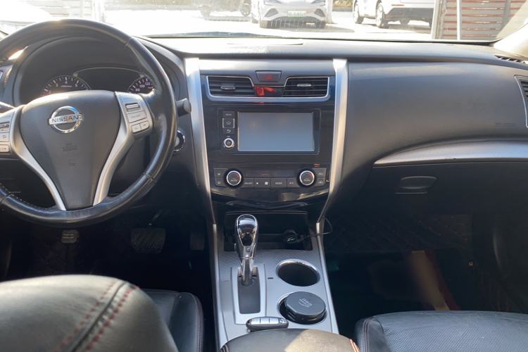 Used Nissan Teana 2016 2.0L XL Comfort Edition
