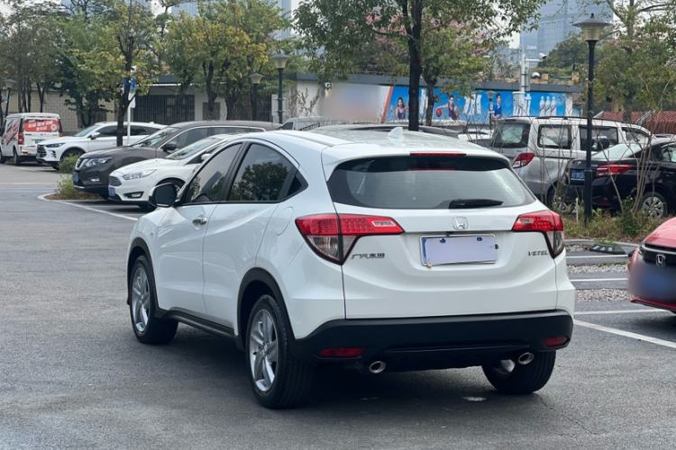 Used Honda Vezel 2020 220 TURBO CVT Elite Edition
