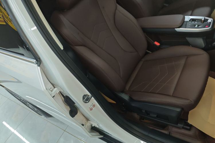 Used BMW X1 2023 sDrive25Li X Design Package