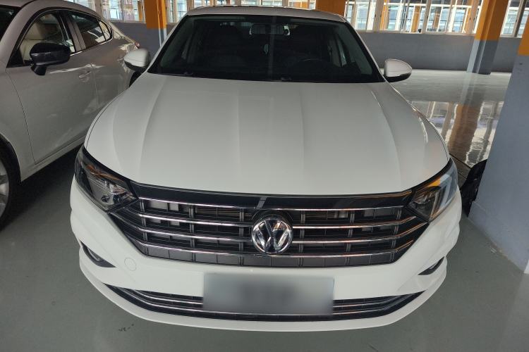 Used Volkswagen Sagitar 2021 200TSI DSG Comfort Connect Edition