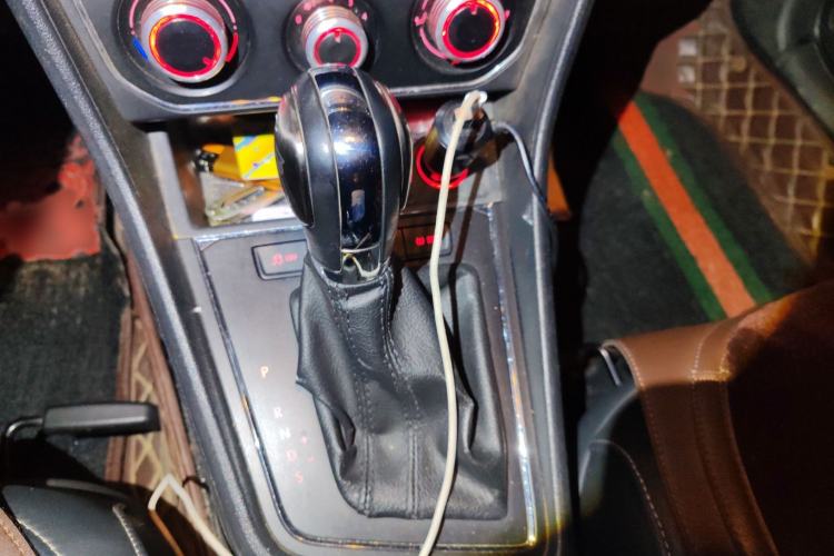 Used Volkswagen Lavida 2015 1.6L Automatic Comfort Edition