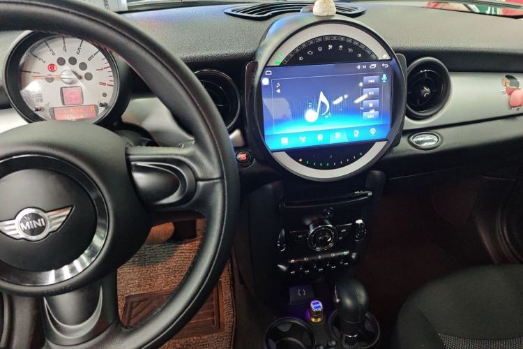 Used  MINI 2011 1.6L ONE