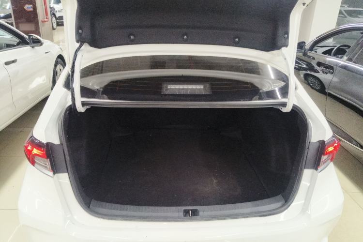 Used Toyota Corolla 2021 1.2T S-CVT Pioneer Edition
