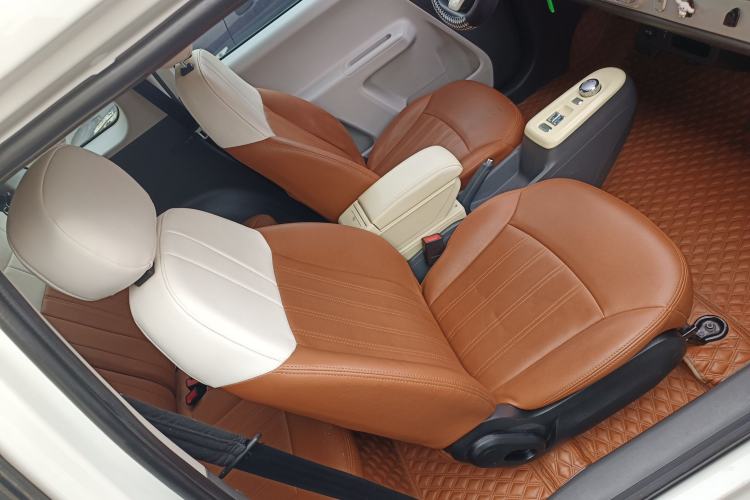 Used  Lumin 2022 210km Sweet Edition
