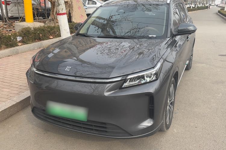 Used  E5 PLUS 2025 165 km Long-Range First Edition 7-Seater
