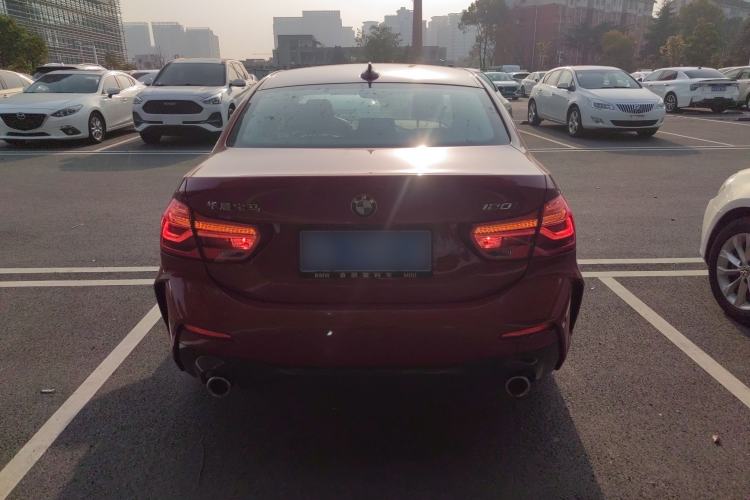 Used BMW 1 Series 2021 Revised 120i M Sport Edition
