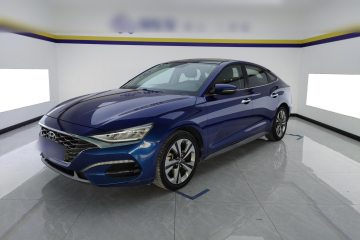 Used Hyundai Lafesta 2019 280TGDi Sport Edition China V Standard