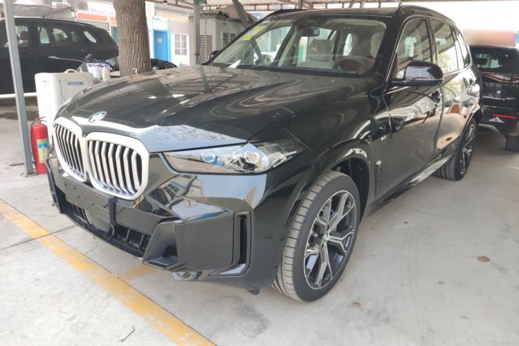 Used BMW X5 