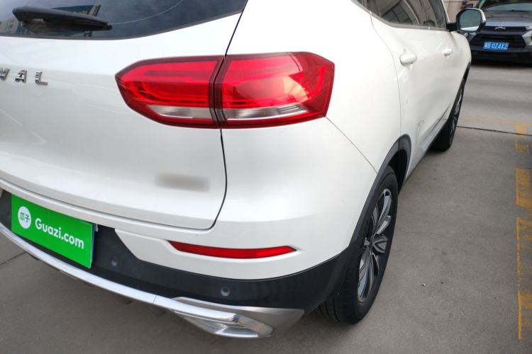 Used Haval H6 2021 1.5 GDIT Automatic Champion Edition
