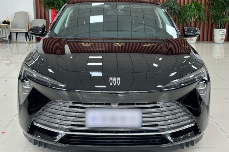 Used Buick LaCrosse 2023 28T Enjoyment Edition
