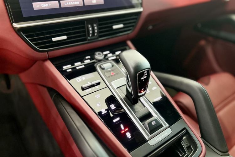 Used Porsche Cayenne 2019 Cayenne 3.0T