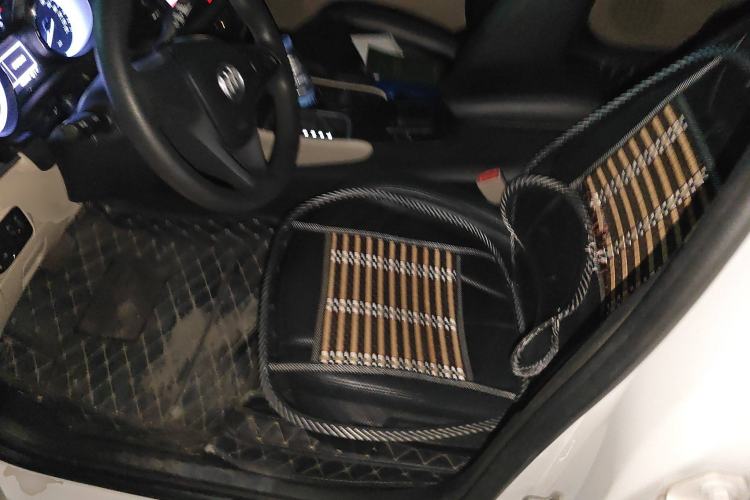 Used Buick Verano 2018 Sedan 15S Automatic Entry Model
