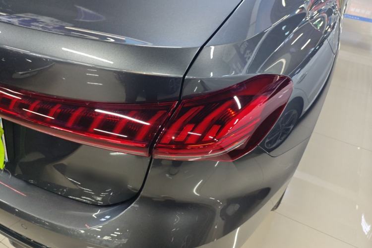 Used Audi A5L 2026 2.0T Sport Plus