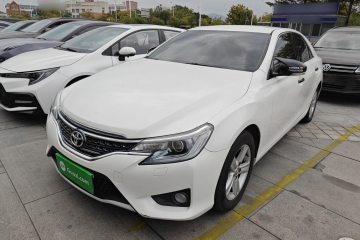 Used Toyota Reiz 2013 2.5S Elite Edition