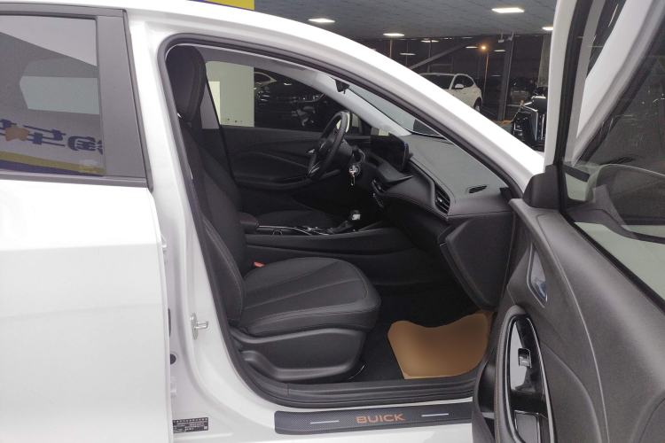 Used Buick Verano 2023 Pro Enjoyment Edition
