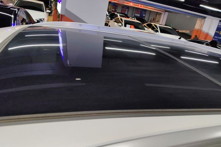 Used Cadillac XT5 2021 28T Luxury Version