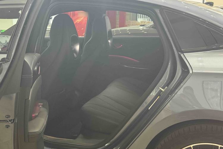 Used BYD Seal 2025 650 Zhihang Edition