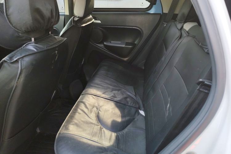 Used ORA Black Cat 2021 301 km Basic Version