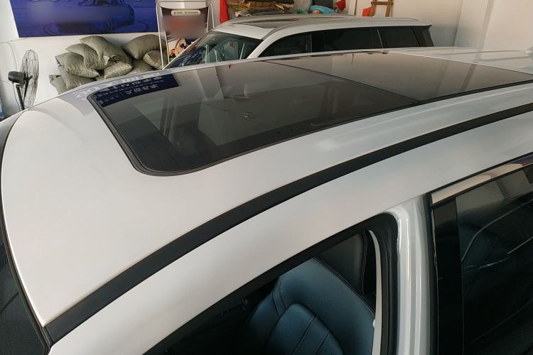 Used GAC Trumpchi M6 2023 PRO 270T DCT Luxury Edition