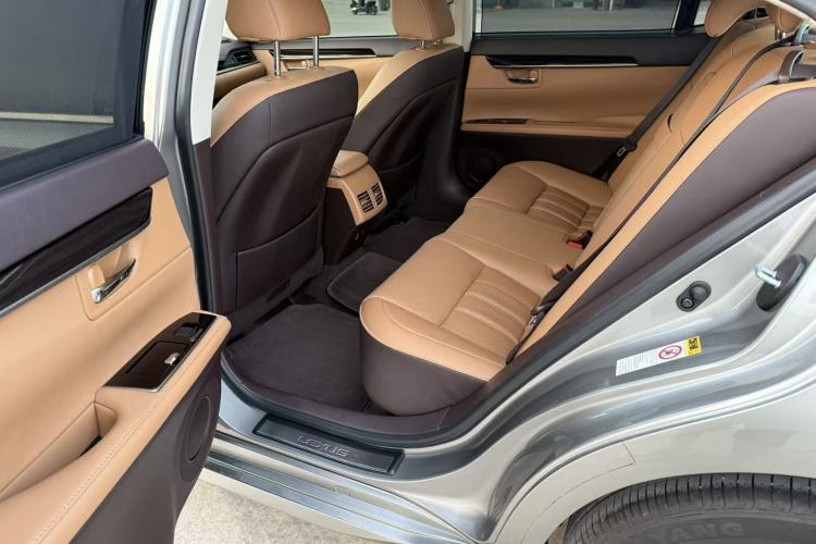 Used Lexus ES 2015 250 Elegant Edition