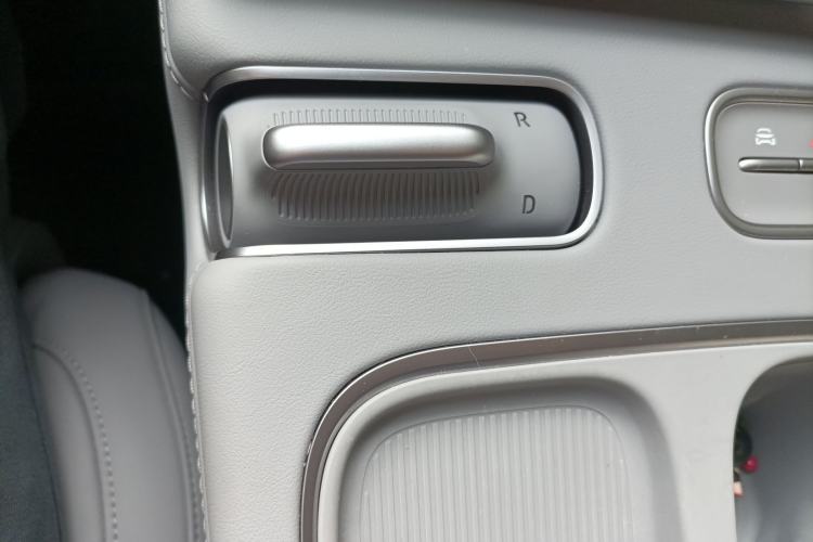 Used Nio EC6 2024 75 kWh
