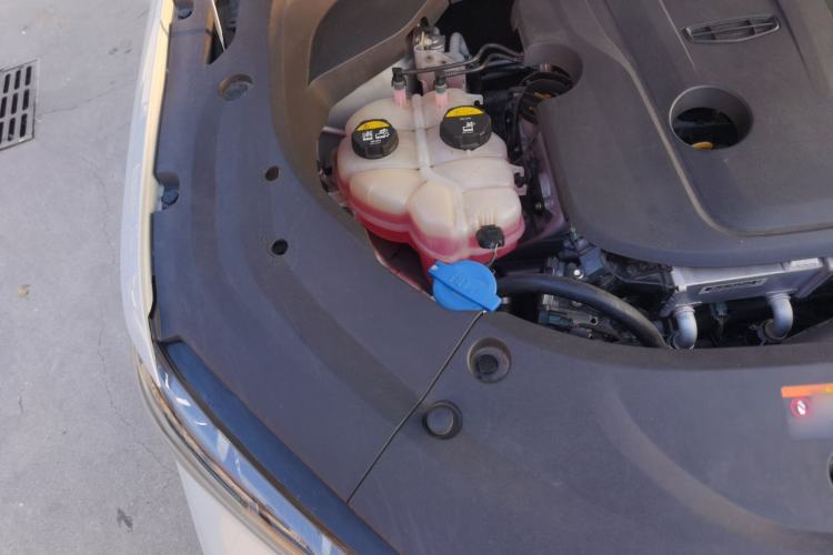 Used Geely Auto Monjaro L 2022 1.5T Leishen Hi·F Plug-in Hybrid Super Xun
