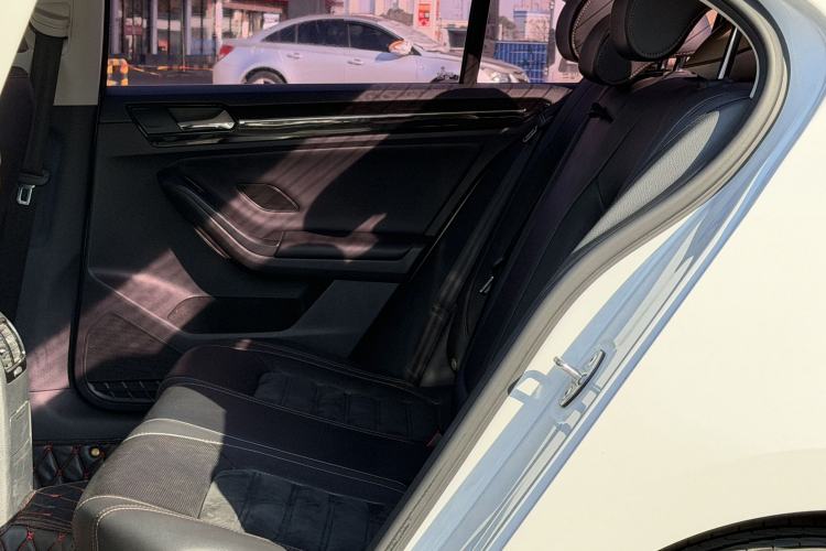 Used Volkswagen Sagitar 2018 280TSI DSG Luxury Model