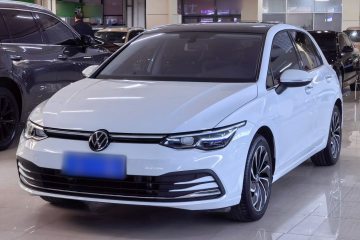 Used Volkswagen Golf 2023 280TSI DSG Pro