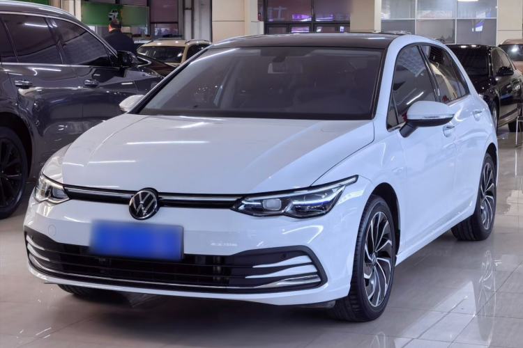 Used Volkswagen Golf 2023 280TSI DSG Pro