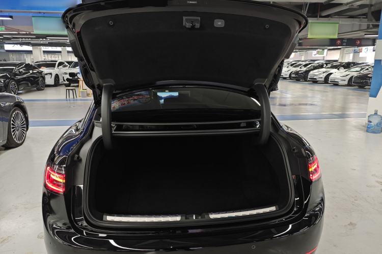 Used Hima Stelato S9 2025 Extended-Range Ultra