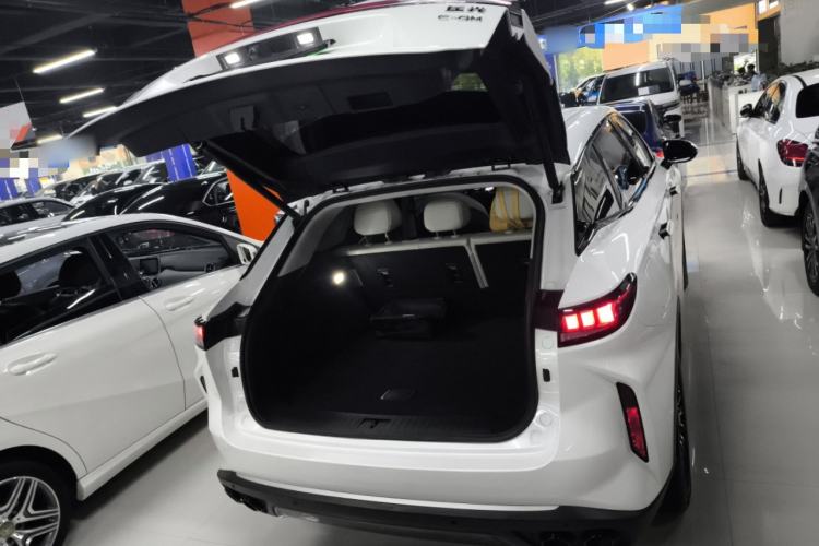 Used  Stellar C-DM 2024 1.5T Extended-Range Pro
