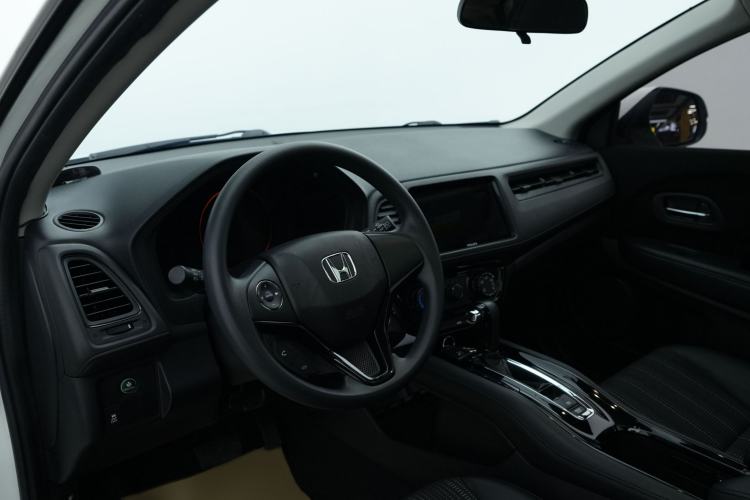 Used Honda Vezel 2017 1.8L CVT Front-Wheel Drive Pioneer Edition