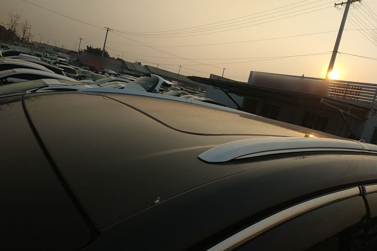 Used FORTHING Yacht 2022 1.5T DCT Chasing Wind Edition
