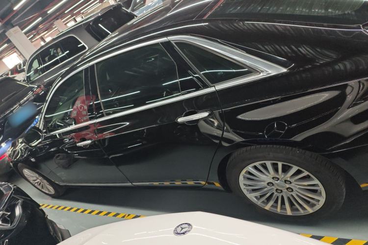 Used Cadillac CT6 2021 28T Elite Edition
