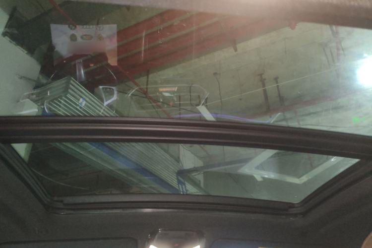 Used BMW X6 2022 Restyled xDrive30i M Sport Package
