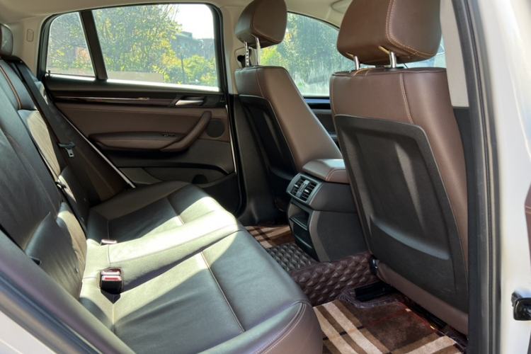 Used BMW X4 2014 xDrive20i X Design Package
