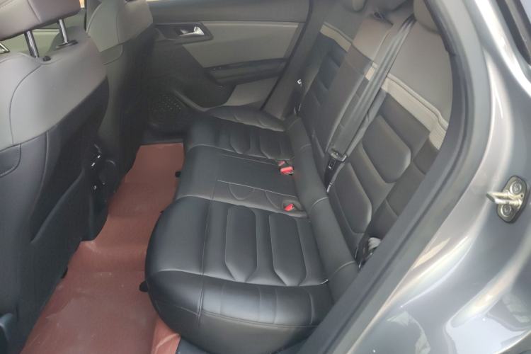 Used Citroen C5 X 2021 1.6T Enjoy the Extraordinary
