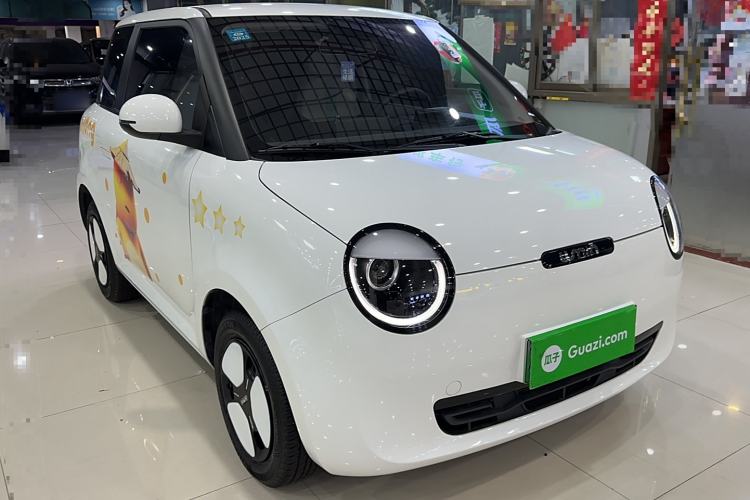 Used  Lumin 2022 155 km – Refreshingly Sweet Edition
