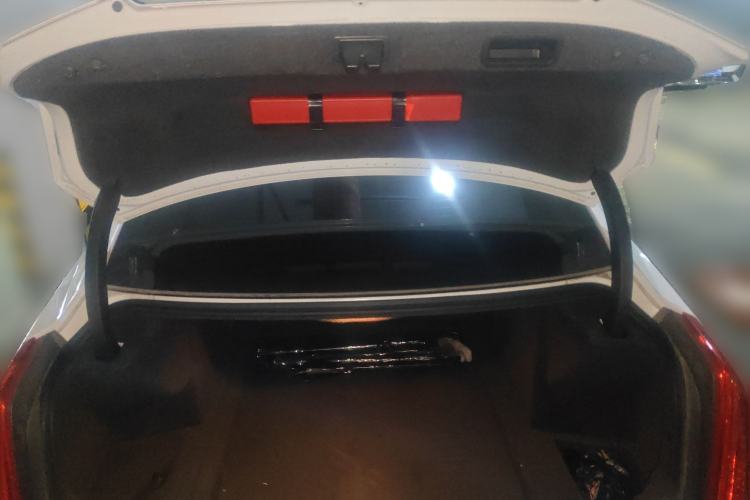 Used Cadillac ATS-L 2017 28T Fashion Edition
