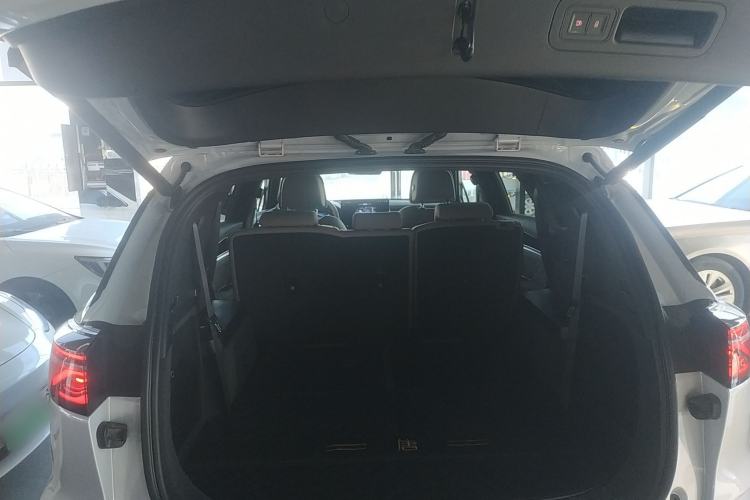 Used BYD Tang New Energy 2024 DM-p Champion Edition 215 km All-Wheel-Drive Flagship Model