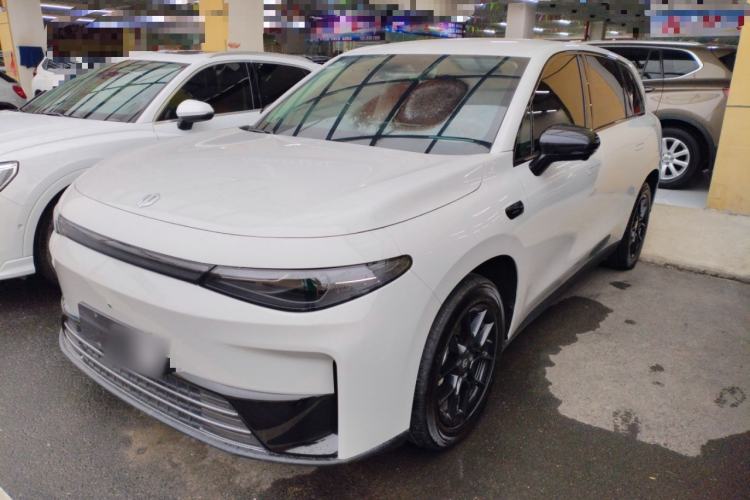 Used Leapmotor C10 2024 530 Comfort Edition