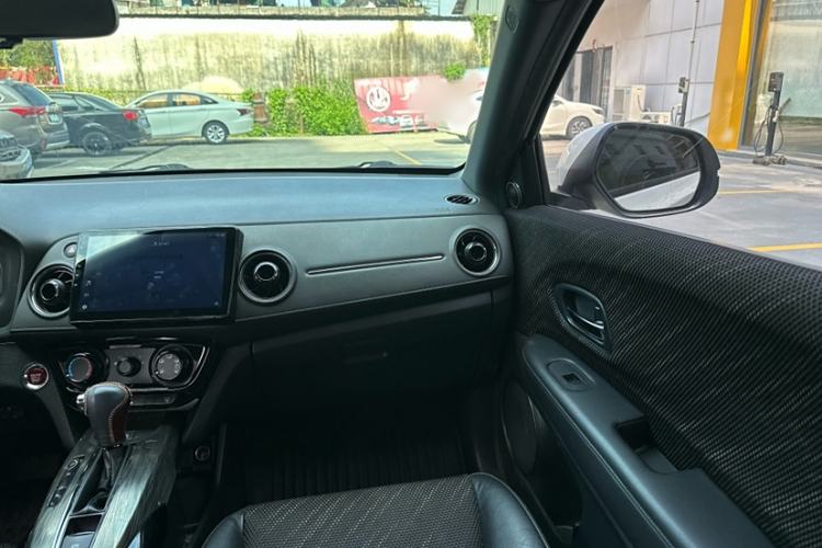 Used Honda XR-V 2017 1.8L EXi CVT Comfort Version
